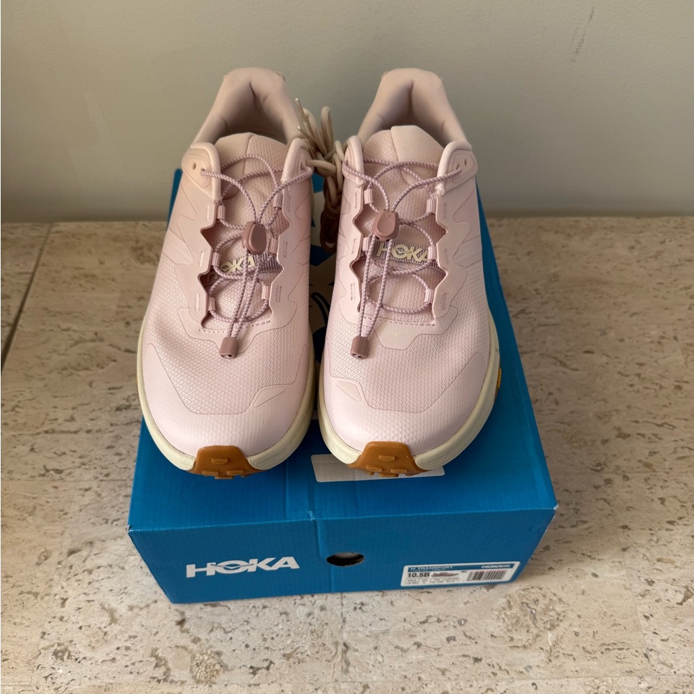 Hoka Transport - Picture 9 of 15